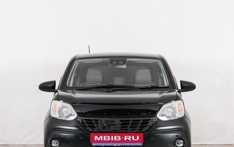 Toyota Passo III, 2019 год, 899 000 рублей, 2 фотография