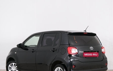 Toyota Passo III, 2019 год, 899 000 рублей, 5 фотография