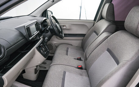 Toyota Passo III, 2019 год, 899 000 рублей, 14 фотография