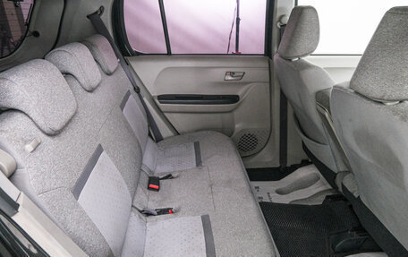 Toyota Passo III, 2019 год, 899 000 рублей, 20 фотография