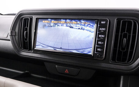 Toyota Passo III, 2019 год, 899 000 рублей, 16 фотография