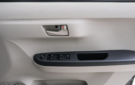 Toyota Passo III, 2019 год, 899 000 рублей, 19 фотография