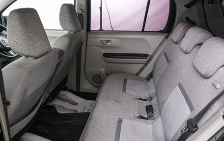 Toyota Passo III, 2019 год, 899 000 рублей, 21 фотография