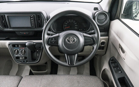 Toyota Passo III, 2019 год, 899 000 рублей, 15 фотография