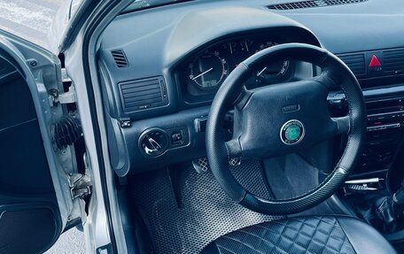 Skoda Octavia IV, 2006 год, 350 000 рублей, 5 фотография