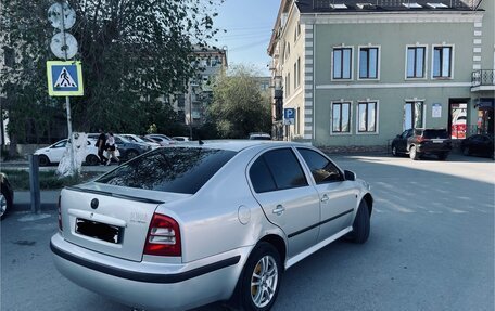 Skoda Octavia IV, 2006 год, 350 000 рублей, 2 фотография