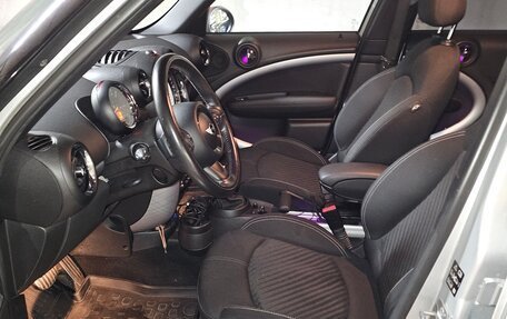 MINI Countryman I (R60), 2016 год, 1 600 000 рублей, 5 фотография