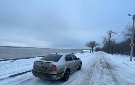 Skoda Octavia IV, 2006 год, 350 000 рублей, 11 фотография