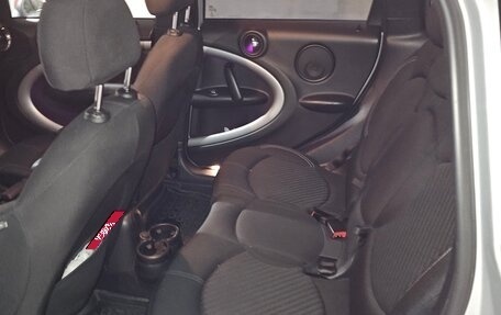 MINI Countryman I (R60), 2016 год, 1 600 000 рублей, 6 фотография