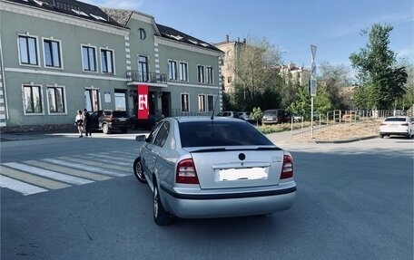 Skoda Octavia IV, 2006 год, 350 000 рублей, 3 фотография