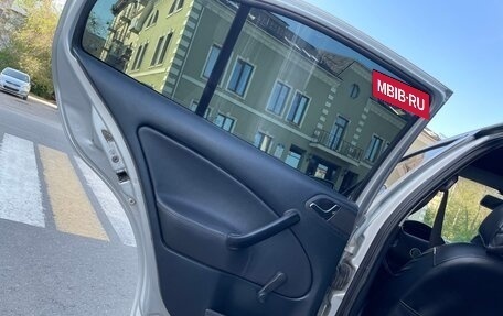 Skoda Octavia IV, 2006 год, 350 000 рублей, 7 фотография