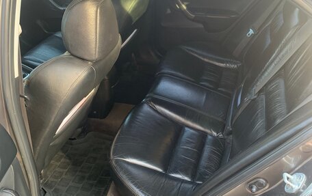 Honda Accord VII рестайлинг, 2007 год, 820 000 рублей, 9 фотография