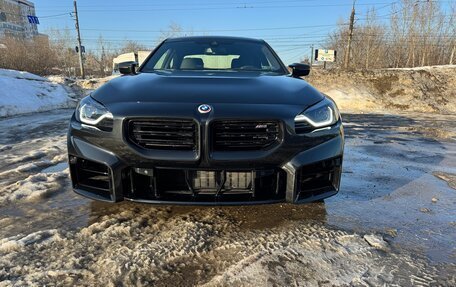 BMW M2, 2023 год, 9 000 000 рублей, 3 фотография