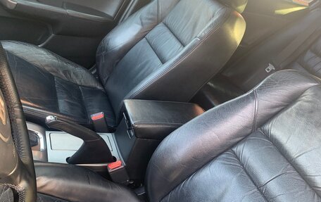 Honda Accord VII рестайлинг, 2007 год, 820 000 рублей, 7 фотография