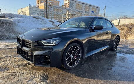 BMW M2, 2023 год, 9 000 000 рублей, 2 фотография