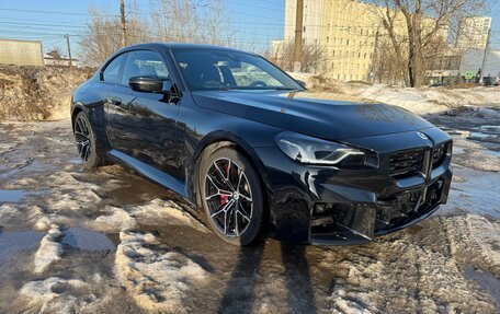 BMW M2, 2023 год, 9 000 000 рублей, 4 фотография