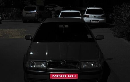 Skoda Octavia IV, 2006 год, 350 000 рублей, 13 фотография