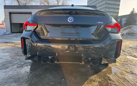 BMW M2, 2023 год, 9 000 000 рублей, 7 фотография