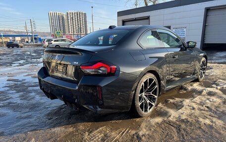 BMW M2, 2023 год, 9 000 000 рублей, 6 фотография