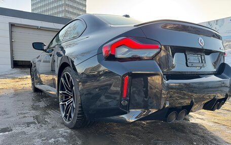 BMW M2, 2023 год, 9 000 000 рублей, 8 фотография