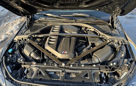 BMW M2, 2023 год, 9 000 000 рублей, 14 фотография