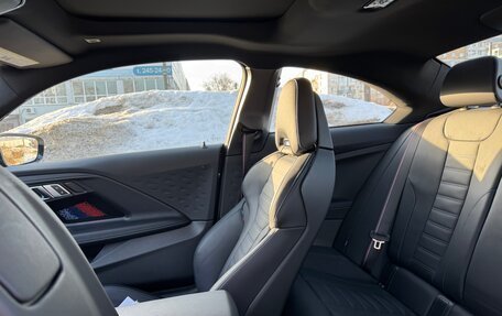 BMW M2, 2023 год, 9 000 000 рублей, 12 фотография