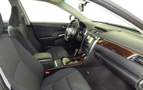 Toyota Camry, 2015 год, 2 140 000 рублей, 5 фотография