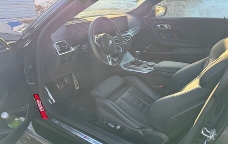 BMW M2, 2023 год, 9 000 000 рублей, 9 фотография