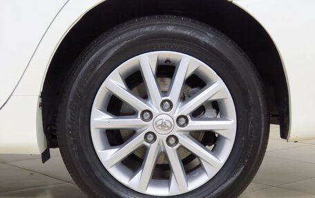 Toyota Camry, 2015 год, 2 140 000 рублей, 14 фотография