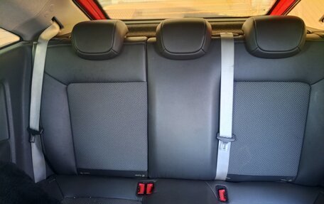 Opel Corsa D, 2007 год, 380 000 рублей, 11 фотография