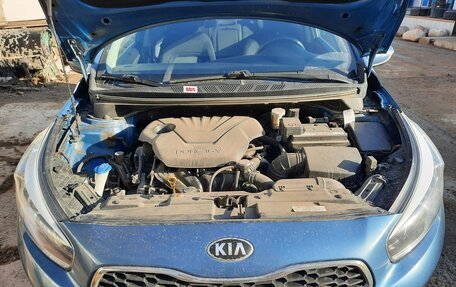 KIA cee'd III, 2014 год, 1 200 000 рублей, 6 фотография