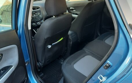 KIA cee'd III, 2014 год, 1 200 000 рублей, 11 фотография