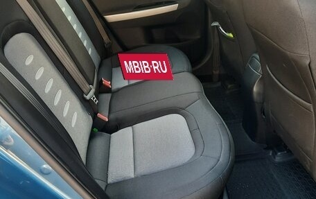 KIA cee'd III, 2014 год, 1 200 000 рублей, 10 фотография