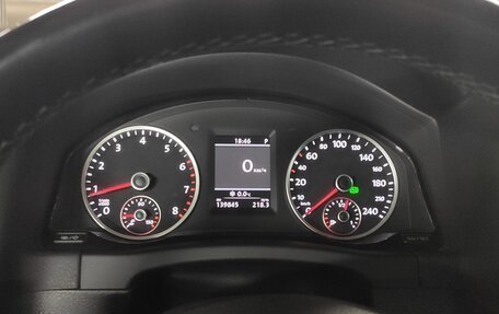 Volkswagen Tiguan I, 2013 год, 1 415 000 рублей, 11 фотография