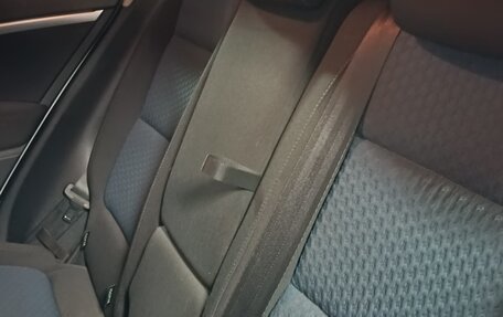 Volkswagen Tiguan I, 2013 год, 1 415 000 рублей, 12 фотография