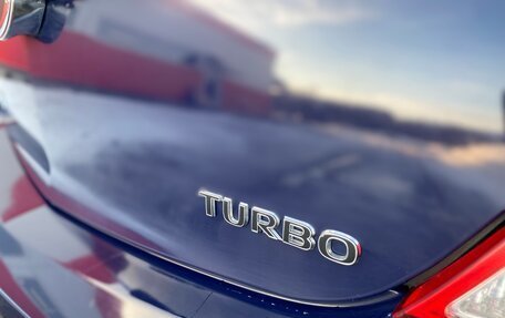 Opel Insignia II рестайлинг, 2013 год, 795 000 рублей, 10 фотография