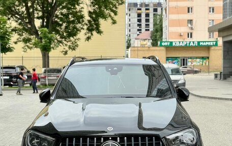 Mercedes-Benz GLE, 2019 год, 6 400 000 рублей, 2 фотография
