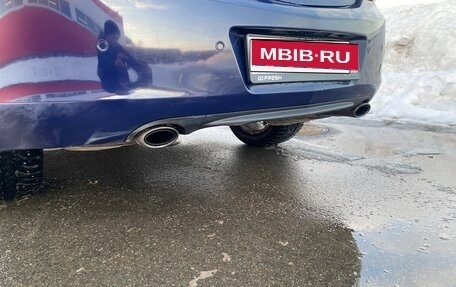 Opel Insignia II рестайлинг, 2013 год, 795 000 рублей, 22 фотография