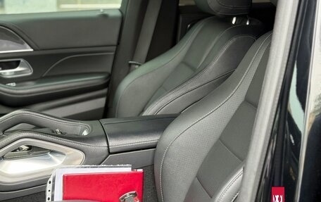 Mercedes-Benz GLE, 2019 год, 6 400 000 рублей, 8 фотография