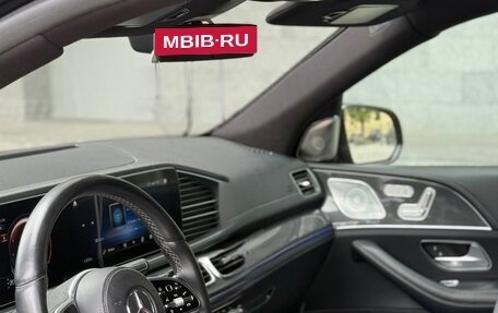 Mercedes-Benz GLE, 2019 год, 6 400 000 рублей, 7 фотография