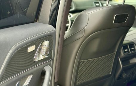 Mercedes-Benz GLE, 2019 год, 6 400 000 рублей, 9 фотография