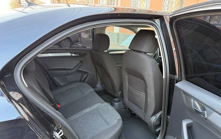 Volkswagen Polo VI (EU Market), 2021 год, 1 580 000 рублей, 6 фотография