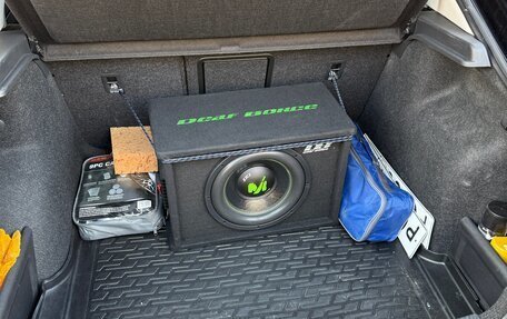 Volkswagen Polo VI (EU Market), 2021 год, 1 580 000 рублей, 7 фотография