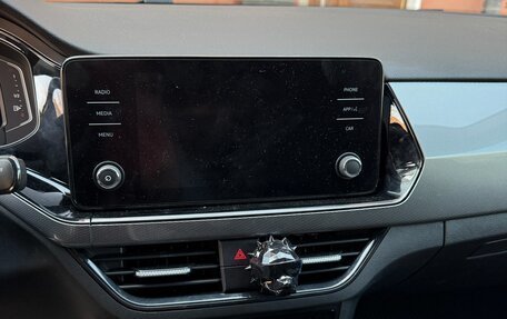 Volkswagen Polo VI (EU Market), 2021 год, 1 580 000 рублей, 10 фотография