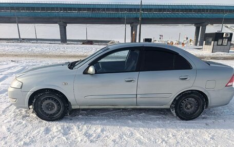Nissan Almera Classic, 2006 год, 380 000 рублей, 3 фотография