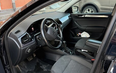 Volkswagen Polo VI (EU Market), 2021 год, 1 580 000 рублей, 9 фотография