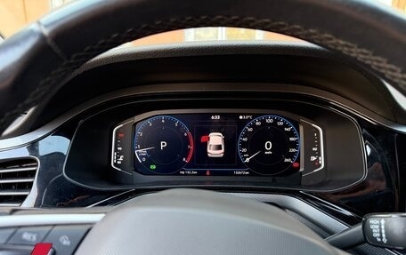 Volkswagen Polo VI (EU Market), 2021 год, 1 580 000 рублей, 11 фотография