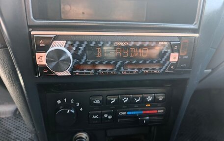 Nissan Almera Classic, 2006 год, 380 000 рублей, 10 фотография