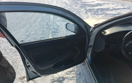 Nissan Almera Classic, 2006 год, 380 000 рублей, 13 фотография