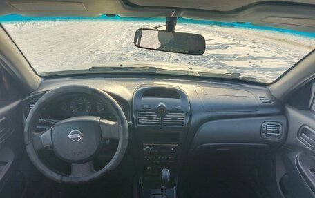 Nissan Almera Classic, 2006 год, 380 000 рублей, 11 фотография